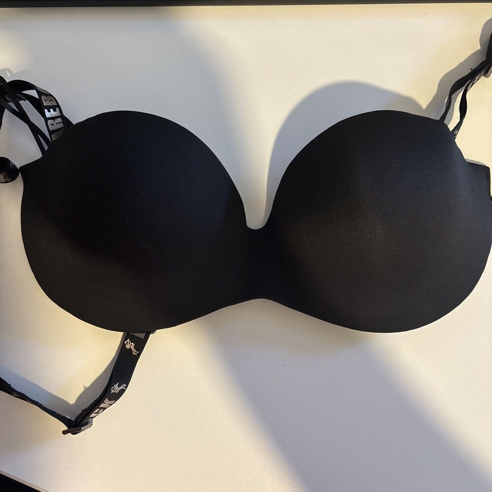 Bareback Bra 34B